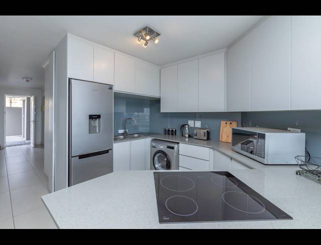 1 BEDROOM APARTMENT FOR SALE IN BLOUBERGRANT